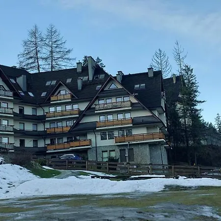 Przy Nosalu 42 Apartments Spa&Ski Jacuzzi Sauna Free Zakopane Exterior photo