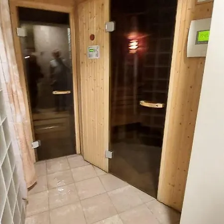 Przy Nosalu 42 Apartments Spa&Ski Jacuzzi Sauna Free Zakopane Exterior photo