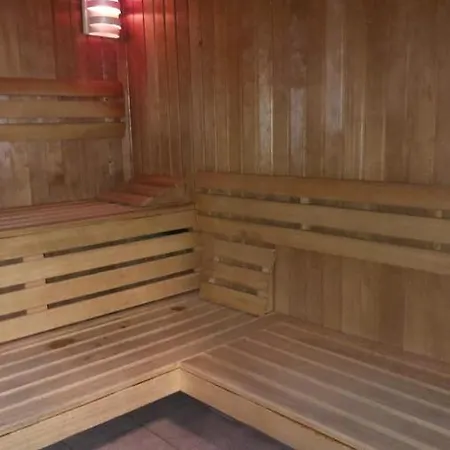 Przy Nosalu 42 Apartments Spa&Ski Jacuzzi Sauna Free Zakopane Exterior photo
