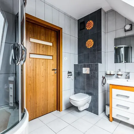 Przy Nosalu 42 Apartments Spa&Ski Jacuzzi Sauna Free Zakopane Exterior photo