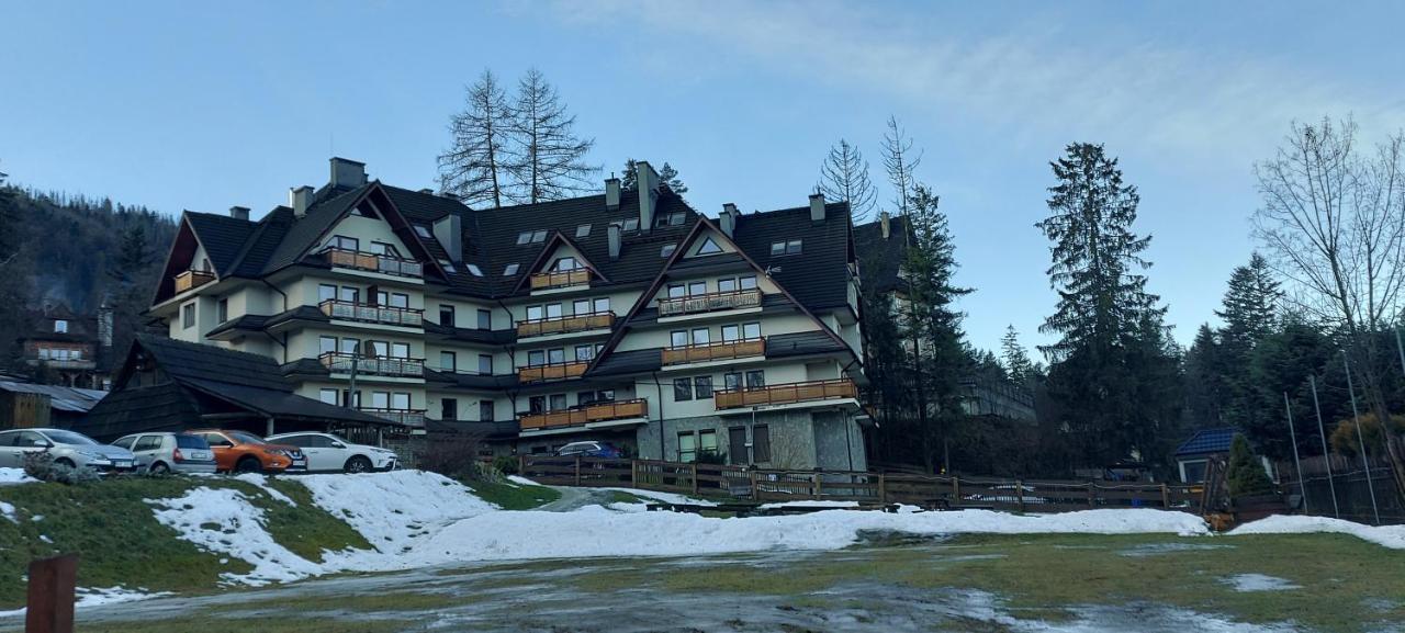 Przy Nosalu 42 Spa&ski Jacuzzi Sauna Free Zakopane