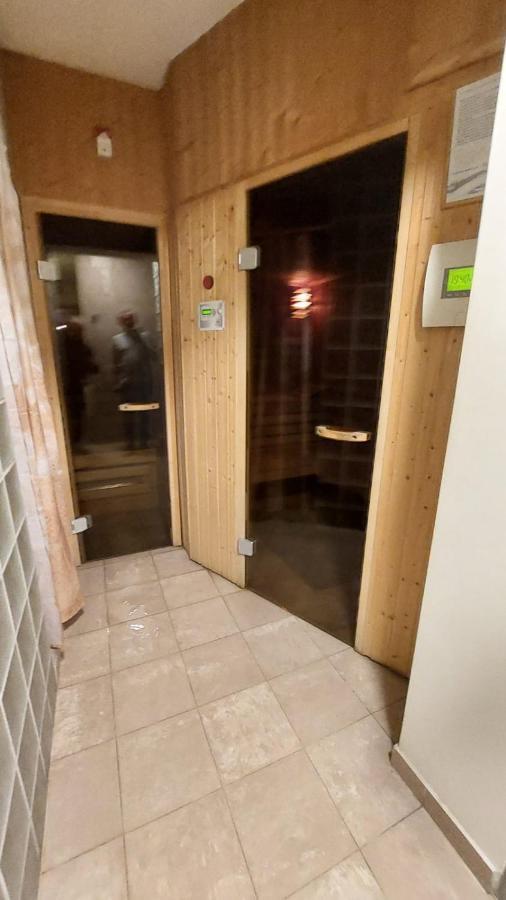 Przy Nosalu 42 Spa&ski Jacuzzi Sauna Free