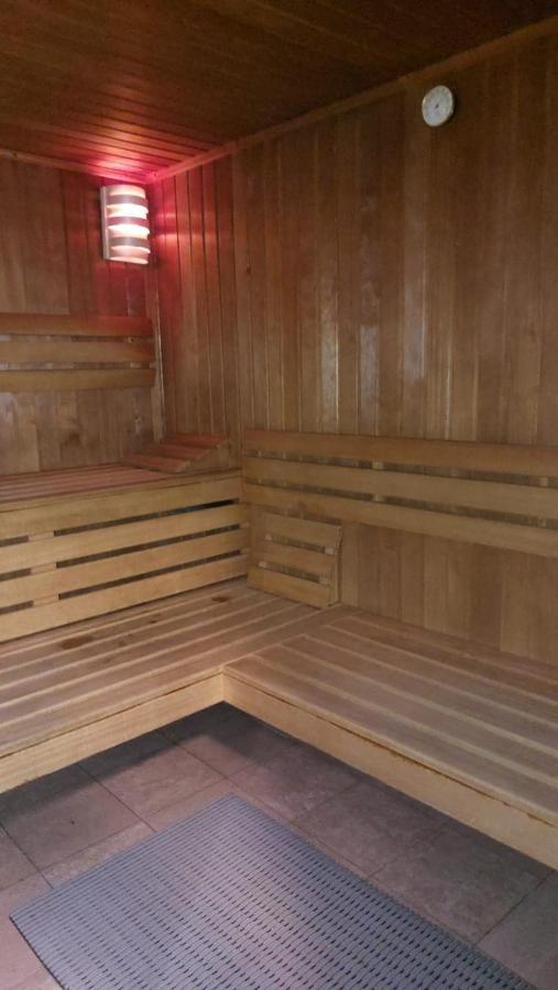 Przy Nosalu 42 Spa&ski Jacuzzi Sauna Free Zakopane