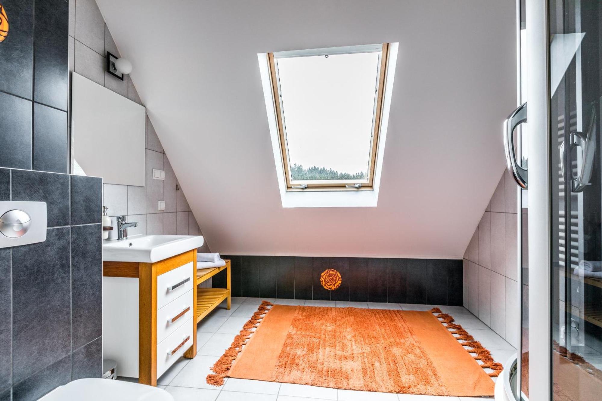 Apartment Przy Nosalu 42 Spa&ski Jacuzzi Sauna Free *